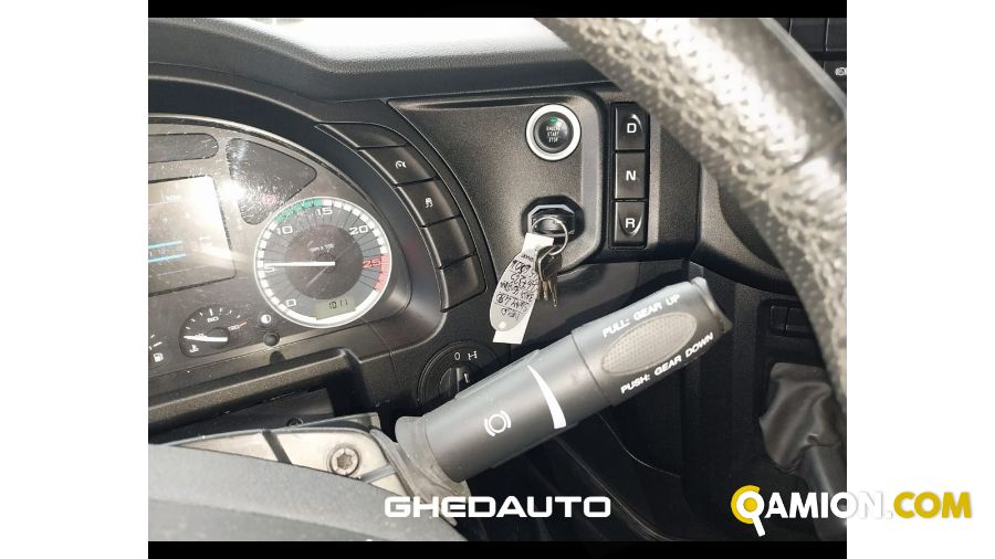 Iveco AS440S48  AS440S48 | Altro Altro | GHEDAUTO Veicoli Industriali S.r.l.