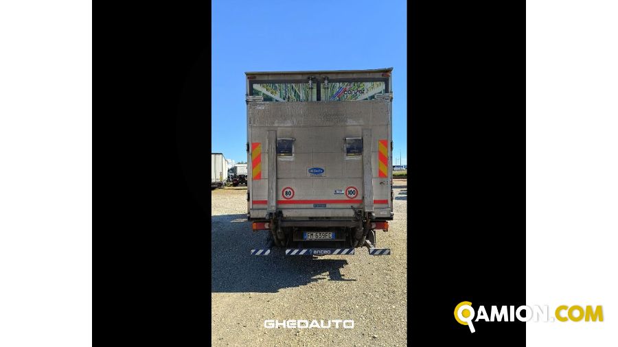 Iveco Eurocargo ML100 2006 eurocargo ML 100 E22/P cab.corta | Altro Altro | GHEDAUTO Veicoli Industriali S.r.l.