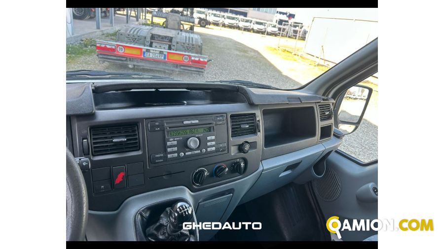 Ford Transit VI 330 FWD 2006 transit 330 L 2.2 tdci 115cv | Altro Altro | GHEDAUTO Veicoli Industriali S.r.l.
