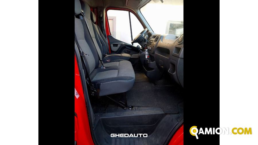 Renault MASTER T35 2.3 | Altro Altro | GHEDAUTO Veicoli Industriali S.r.l.