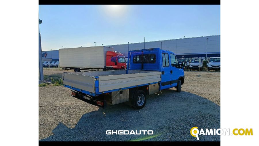 Iveco IVECO DAILY 35C15D 35C9A | Altro Altro | GHEDAUTO Veicoli Industriali S.r.l.