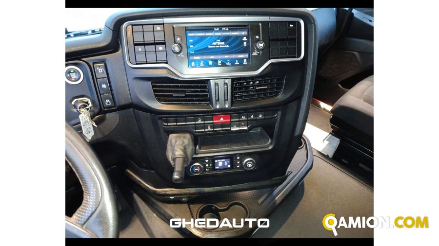 Iveco AS442S42 AS440S42 S WAY T/FP | Altro Altro | GHEDAUTO Veicoli Industriali S.r.l.