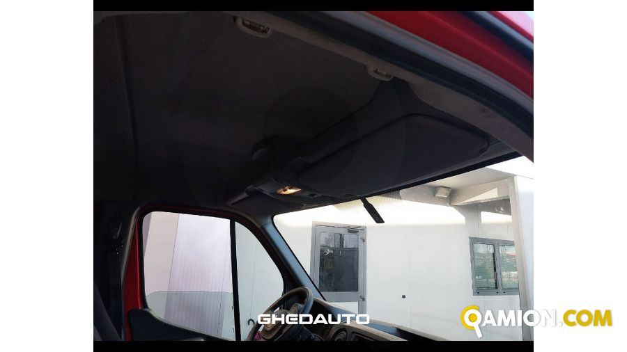 Renault MASTER T35 2.3 | Altro Altro | GHEDAUTO Veicoli Industriali S.r.l.