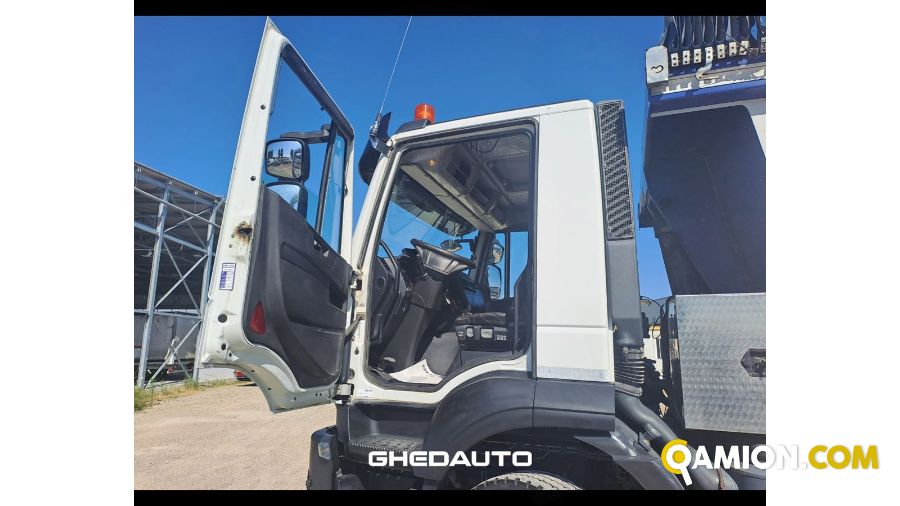 Iveco AD410T50 AD410T50 | Altro Altro | GHEDAUTO Veicoli Industriali S.r.l.