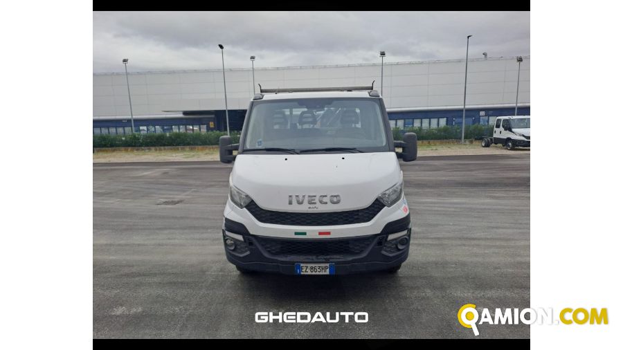 Iveco 35C11 35C11    2011 | Altro Altro | GHEDAUTO Veicoli Industriali S.r.l.
