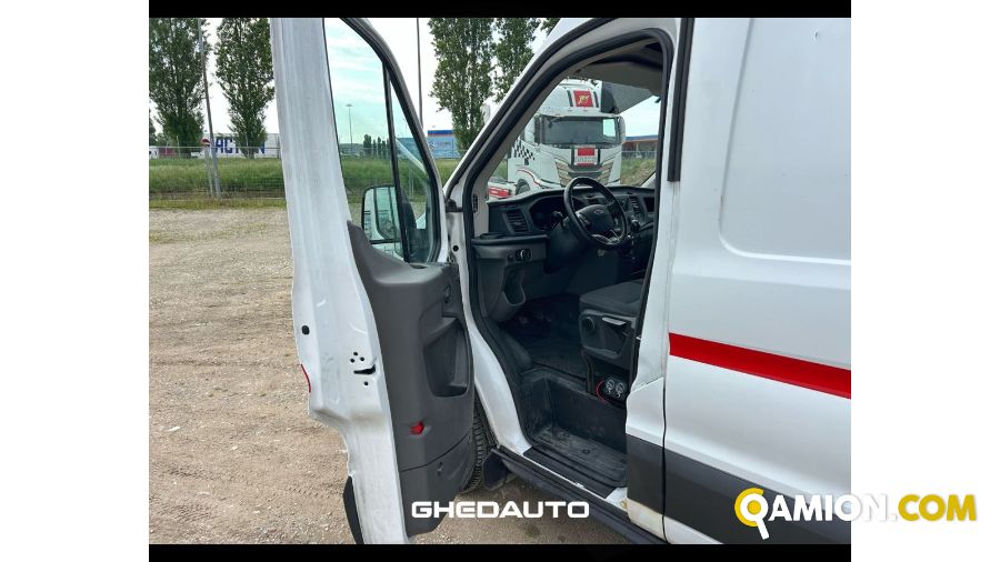 Ford Transit V363 RWD 2019 transit 350 tr.post.2.0 tdci 170cv trend L3H2 E6.2 | Altro Altro | GHEDAUTO Veicoli Industriali S.r.l.