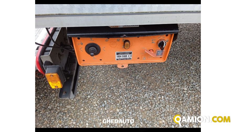 Iveco EUROCARGO eurocargo 150e21 | Altro Altro | GHEDAUTO Veicoli Industriali S.r.l.