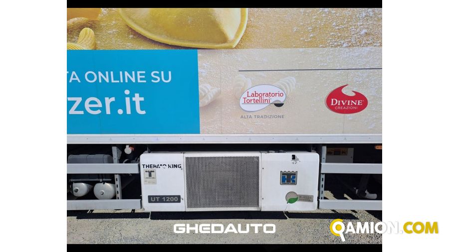 Iveco AS260SY/FS-CM | Pesanti Stradali | GHEDAUTO Veicoli Industriali S.r.l.