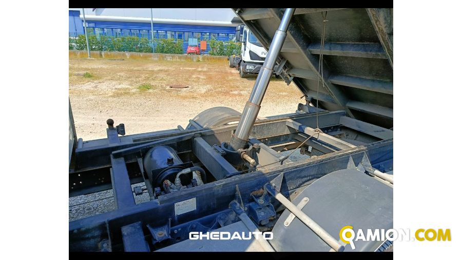 Iveco Daily Blue Power 35.14 2018 daily 35 C14S 3450 cab. | Altro Altro | GHEDAUTO Veicoli Industriali S.r.l.