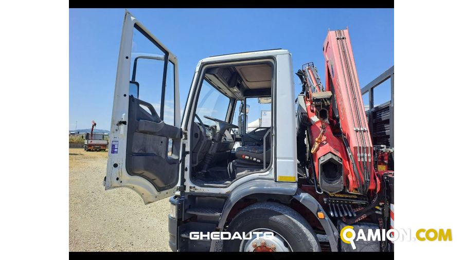 Iveco MLC170E23 MLC170E23 | Altro Altro | GHEDAUTO Veicoli Industriali S.r.l.