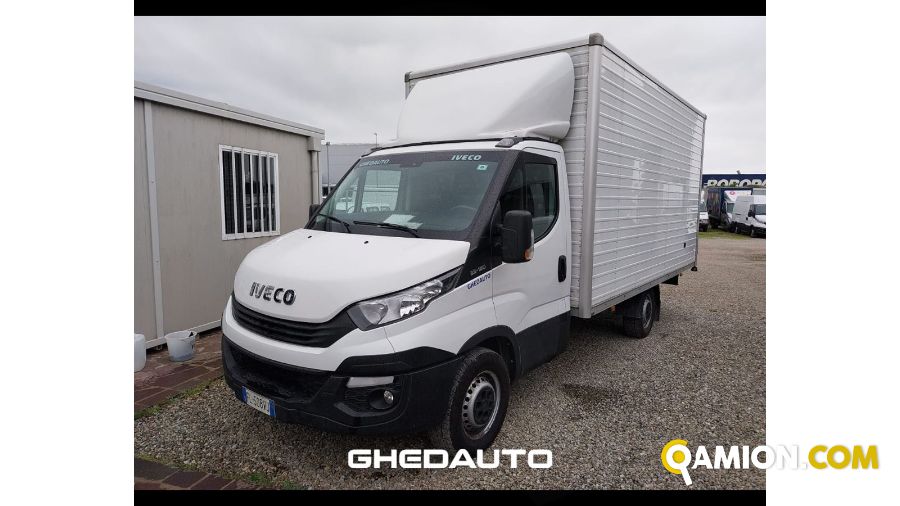 Iveco Daily IV 35.12 E4 2006 daily 35 S12 p.m. | Altro Altro | GHEDAUTO Veicoli Industriali S.r.l.