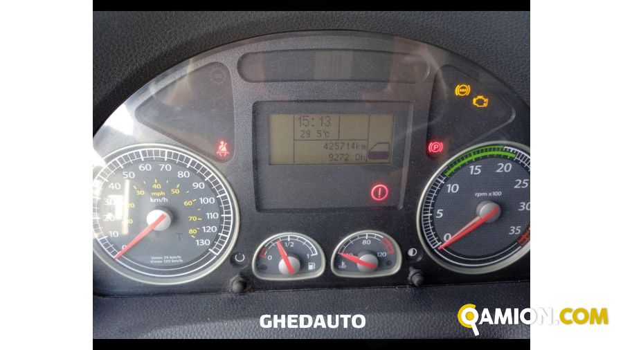 Iveco EUROCARGO eurocargo 75e18 | Altro Altro | GHEDAUTO Veicoli Industriali S.r.l.
