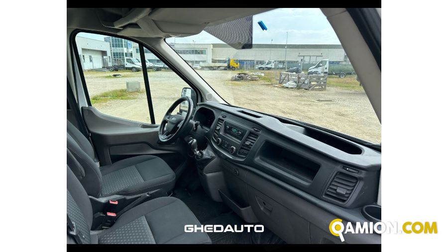 Ford Transit V363 RWD 2019 transit 350 tr.post.2.0 tdci 170cv trend L3H2 E6.2 | Altro Altro | GHEDAUTO Veicoli Industriali S.r.l.