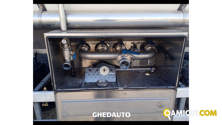 Iveco STRALIS AT260S40 | Altro Altro | GHEDAUTO Veicoli Industriali S.r.l.
