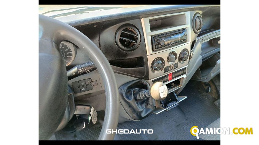 Iveco IVECO DAILY 35C15D 35C9A | Altro Altro | GHEDAUTO Veicoli Industriali S.r.l.
