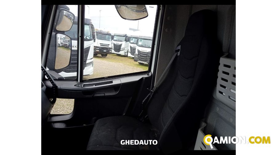 Iveco EUROCARGO eurocargo 150e21 | Altro Altro | GHEDAUTO Veicoli Industriali S.r.l.