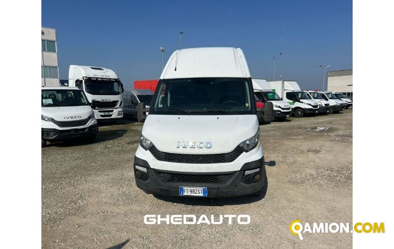 Iveco 35S14 35S14 V | Altro Altro | GHEDAUTO Veicoli Industriali S.r.l.