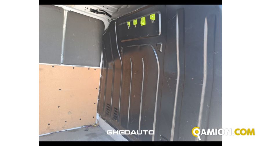 Opel OPEL MOVANO - FURGONE | Leggeri <= 3,5 | GHEDAUTO Veicoli Industriali S.r.l.