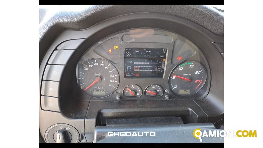 Iveco AS260 AS260SY/FP-CM | Pesanti Stradali Altro | GHEDAUTO Veicoli Industriali S.r.l.