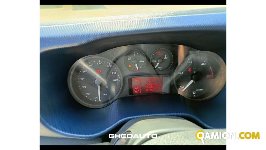 Iveco Daily Blue Power 35.14 2018 daily 35 C14S 3450 cab. | Altro Altro | GHEDAUTO Veicoli Industriali S.r.l.