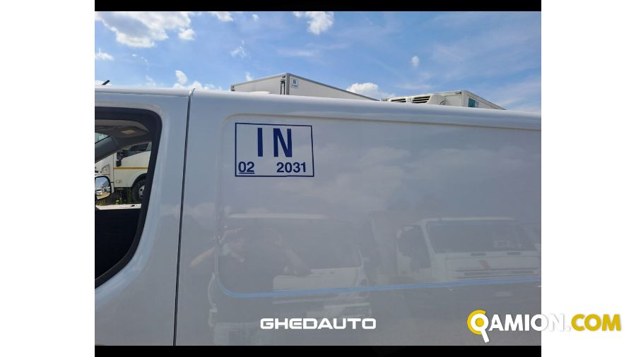 Fiat Scudo ICE 2024 Scudo Ice 1.5 bluehdi 120cv L2H1 | Altro Altro | GHEDAUTO Veicoli Industriali S.r.l.
