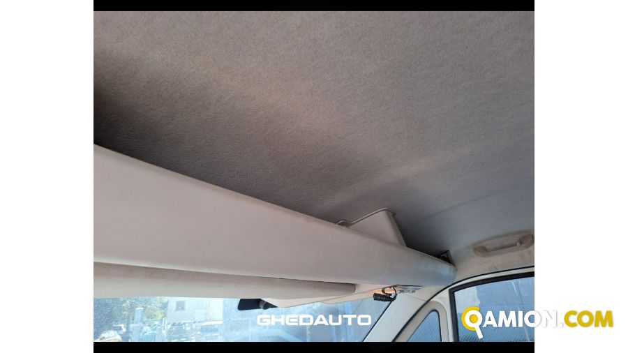 Citroen Jumper III 28 E6 2016 Jumper 28 L1H1 2.0 bluehdi 110cv E6 | Altro Altro | GHEDAUTO Veicoli Industriali S.r.l.