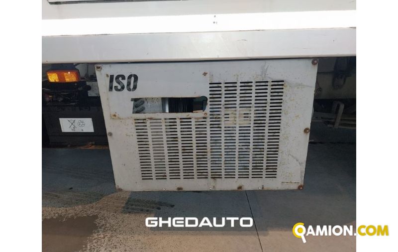 Renault trucks Mascott II 35 2007 mascott 130.35 DC p.m. | Altro Altro | GHEDAUTO Veicoli Industriali S.r.l.