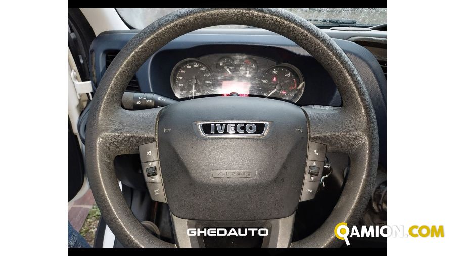Iveco DAILY 35C18 | Altro Altro | GHEDAUTO Veicoli Industriali S.r.l.