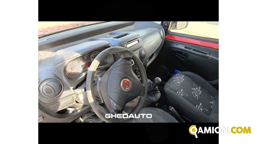 Fiat Fiorino III 2007 Fiorino furgone 1.4 73cv | Altro Altro | GHEDAUTO Veicoli Industriali S.r.l.