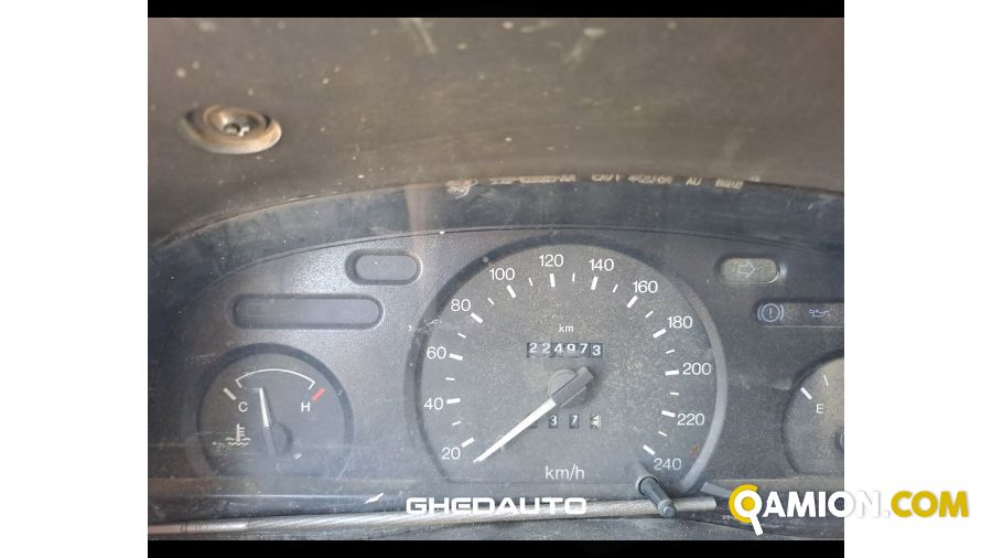 Ford Transit V 350 FWD 2000 transit 350 L 2.0 tdci 125cv tr.an. | Altro Altro | GHEDAUTO Veicoli Industriali S.r.l.