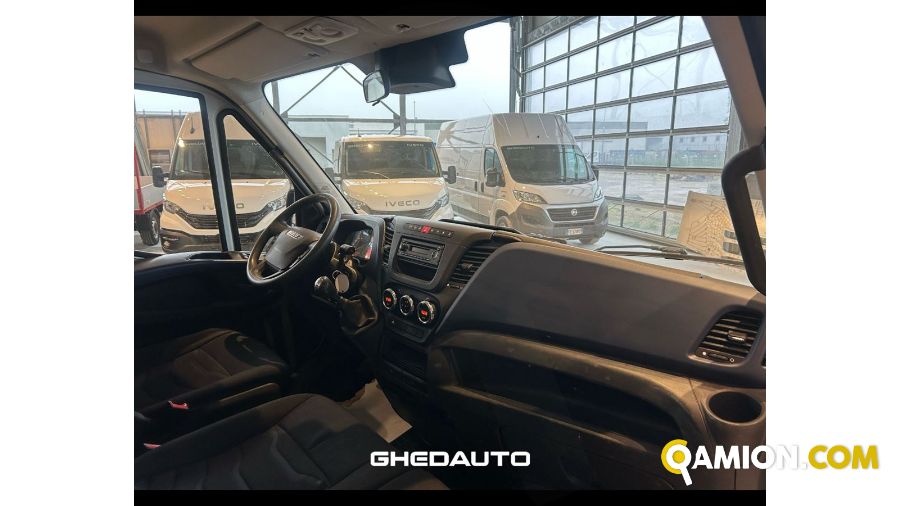 Iveco Daily Blue Power 35.14 2018 daily 35 C14S 3000 cab. | Altro Altro | GHEDAUTO Veicoli Industriali S.r.l.