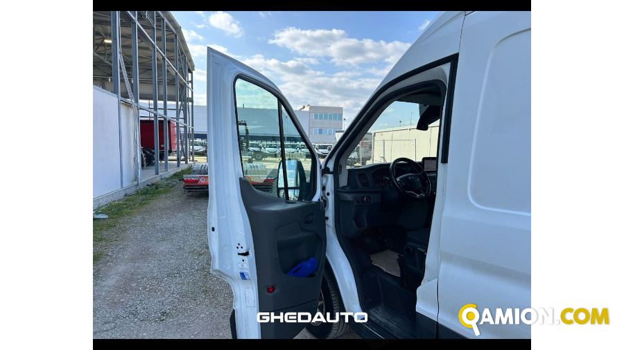 Ford Transit V363 RWD 2019 Transit 350 tr.post. 2.0 tdci 185cv jumbo trend L4H3 E6.2 | Altro Altro | GHEDAUTO Veicoli Industriali S.r.l.