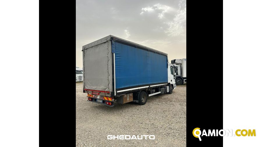 Iveco ML75E17 ML75E17 | Altro Altro | GHEDAUTO Veicoli Industriali S.r.l.