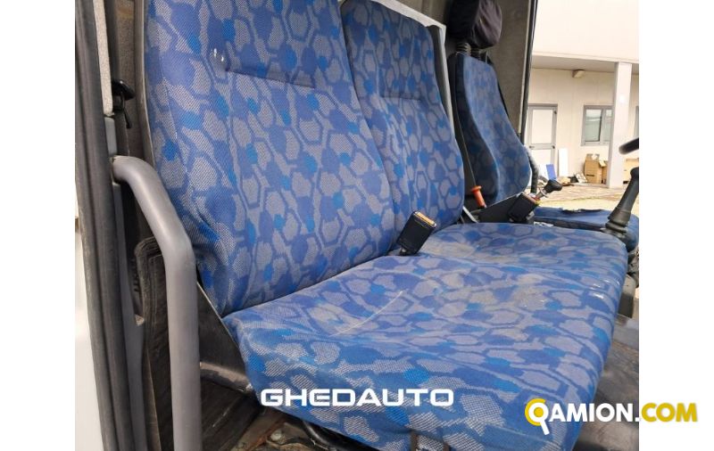 Iveco ML100E15 ML100E17 | Altro Altro | GHEDAUTO Veicoli Industriali S.r.l.