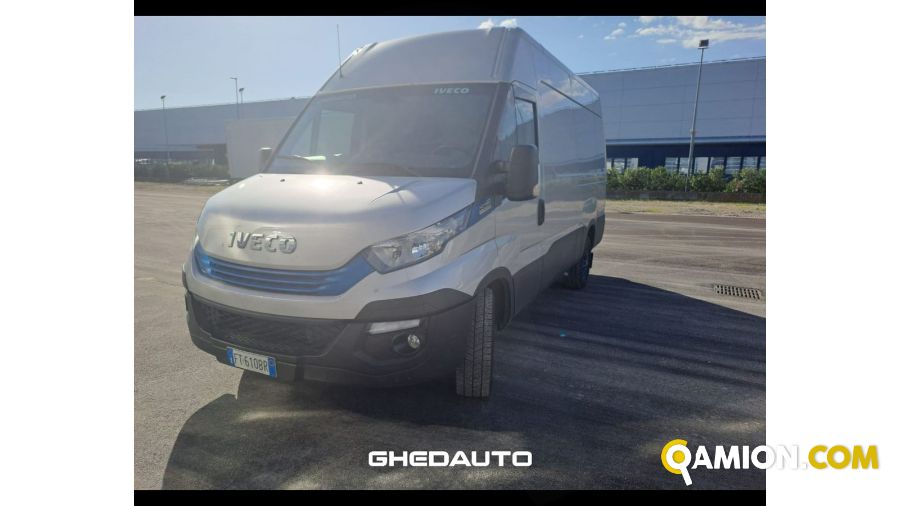 Iveco 35S14 35S14 V | Altro Altro | GHEDAUTO Veicoli Industriali S.r.l.
