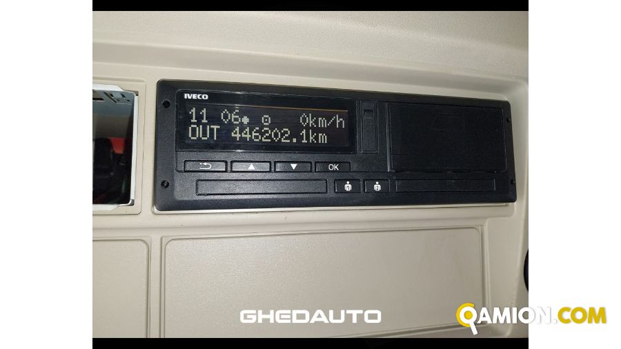 Iveco AS442S42 AS440S42 S WAY T/FP | Altro Altro | GHEDAUTO Veicoli Industriali S.r.l.