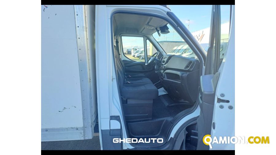 Iveco modello | Leggeri <= 3,5 | GHEDAUTO Veicoli Industriali S.r.l.