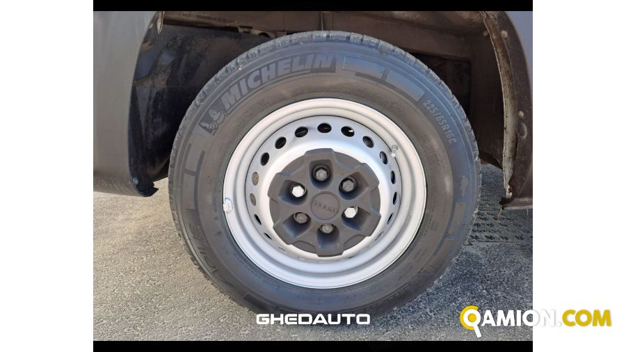 Iveco Daily V 35.15 E5 2014 daily 35 S15/2.3 SV H2 3520 E5b+ | Altro Altro | GHEDAUTO Veicoli Industriali S.r.l.