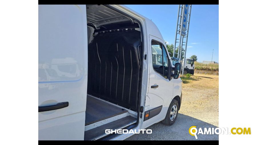 Renault MASTER MASTER | Altro Altro | GHEDAUTO Veicoli Industriali S.r.l.