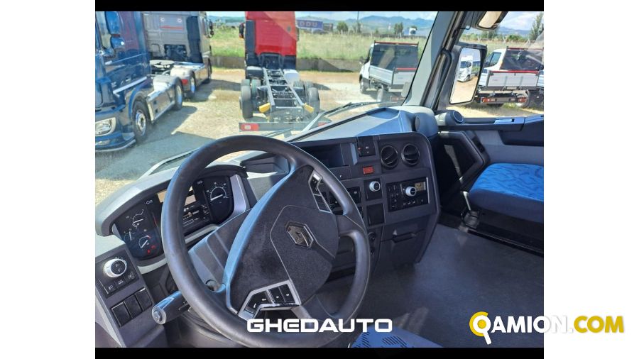 Renault RENAULT TRATTORE STRADALE RENAULT TRATTORE STRADALE | Altro Altro | GHEDAUTO Veicoli Industriali S.r.l.