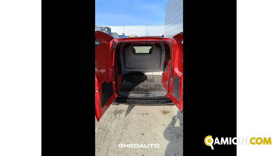 Fiat Fiorino III 2007 Fiorino furgone 1.4 73cv | Altro Altro | GHEDAUTO Veicoli Industriali S.r.l.