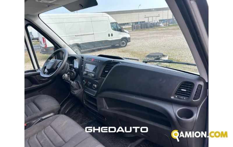 Iveco 35S14 35S14 V | Altro Altro | GHEDAUTO Veicoli Industriali S.r.l.