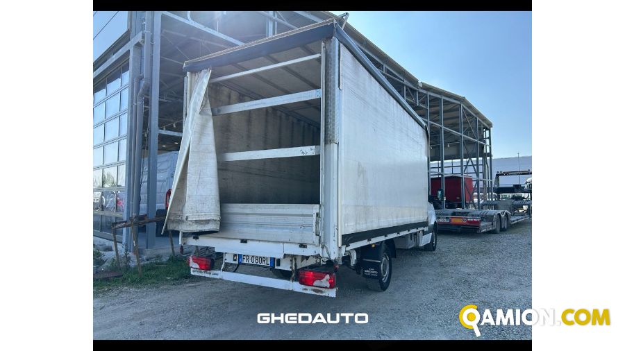 Mercedes SPRINTER SPRINTER | Altro Altro | GHEDAUTO Veicoli Industriali S.r.l.