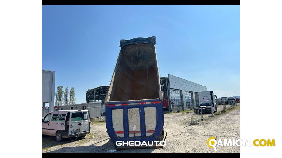 Iveco AD410T50 AD410T50 | Altro Altro | GHEDAUTO Veicoli Industriali S.r.l.