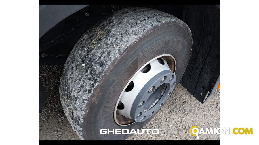 Iveco AS440S48  AS440S48 | Altro Altro | GHEDAUTO Veicoli Industriali S.r.l.