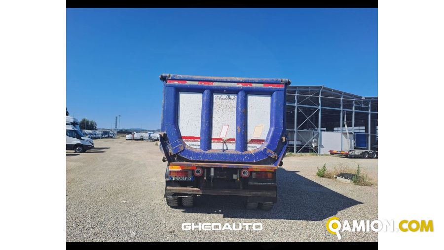 Iveco AD410T50 AD410T50 | Altro Altro | GHEDAUTO Veicoli Industriali S.r.l.