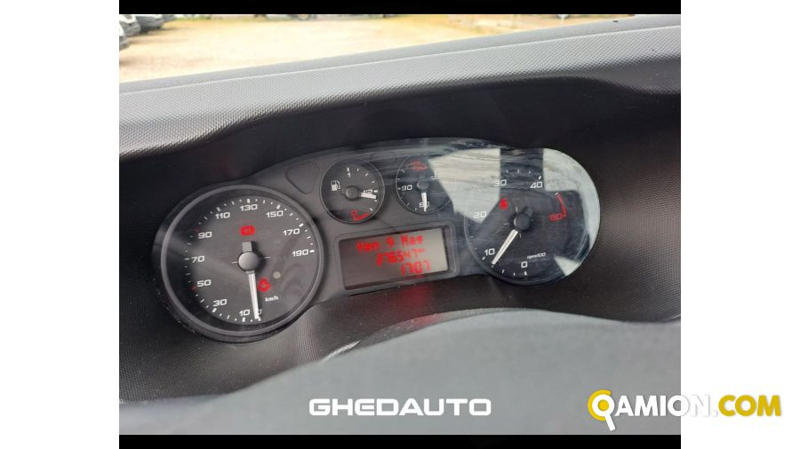 Iveco 35C16 35C16H | Altro Altro | GHEDAUTO Veicoli Industriali S.r.l.