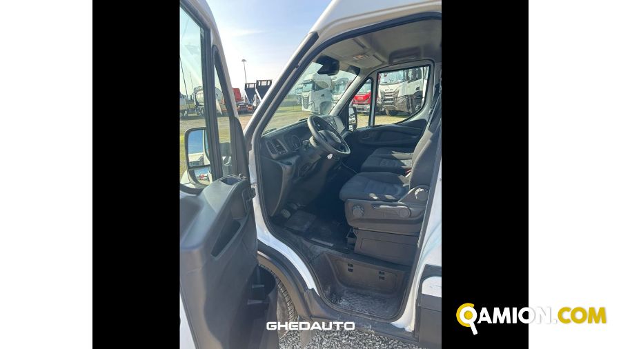 Iveco Daily V 35.16 E6 2016 daily 35 S16 V H3 4100 E6 | Altro Altro | GHEDAUTO Veicoli Industriali S.r.l.