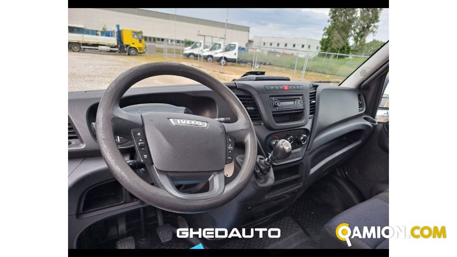 Iveco 35C16 35C16H | Altro Altro | GHEDAUTO Veicoli Industriali S.r.l.
