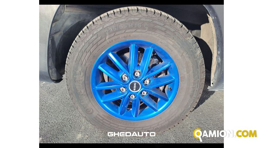 Iveco 35S14 35S14 V | Altro Altro | GHEDAUTO Veicoli Industriali S.r.l.